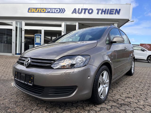 Volkswagen Golf Plus 1.4 TSI DSG Comfortline AHK/PDC/GJR