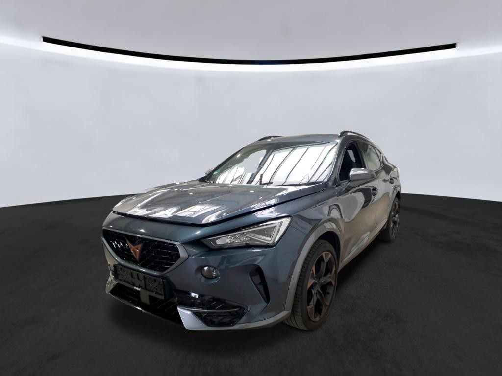 Image of Cupra Formentor