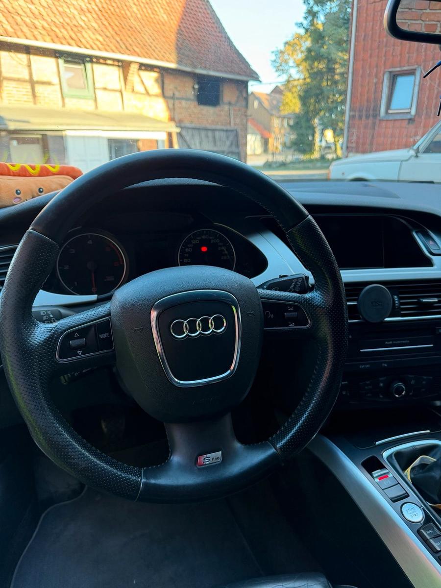 Audi Quattro 2009 — photo 9