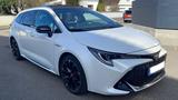 Toyota Corolla TS2,0*GR Sport*Pano*HUD*AppleCarPl. - Toyota Corolla: 2.0
