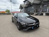 Mercedes-Benz CLA 35 AMG Mercedes-AMG CLA 35 4MATIC DCT Me... - : Coupe, Mercedes Cl