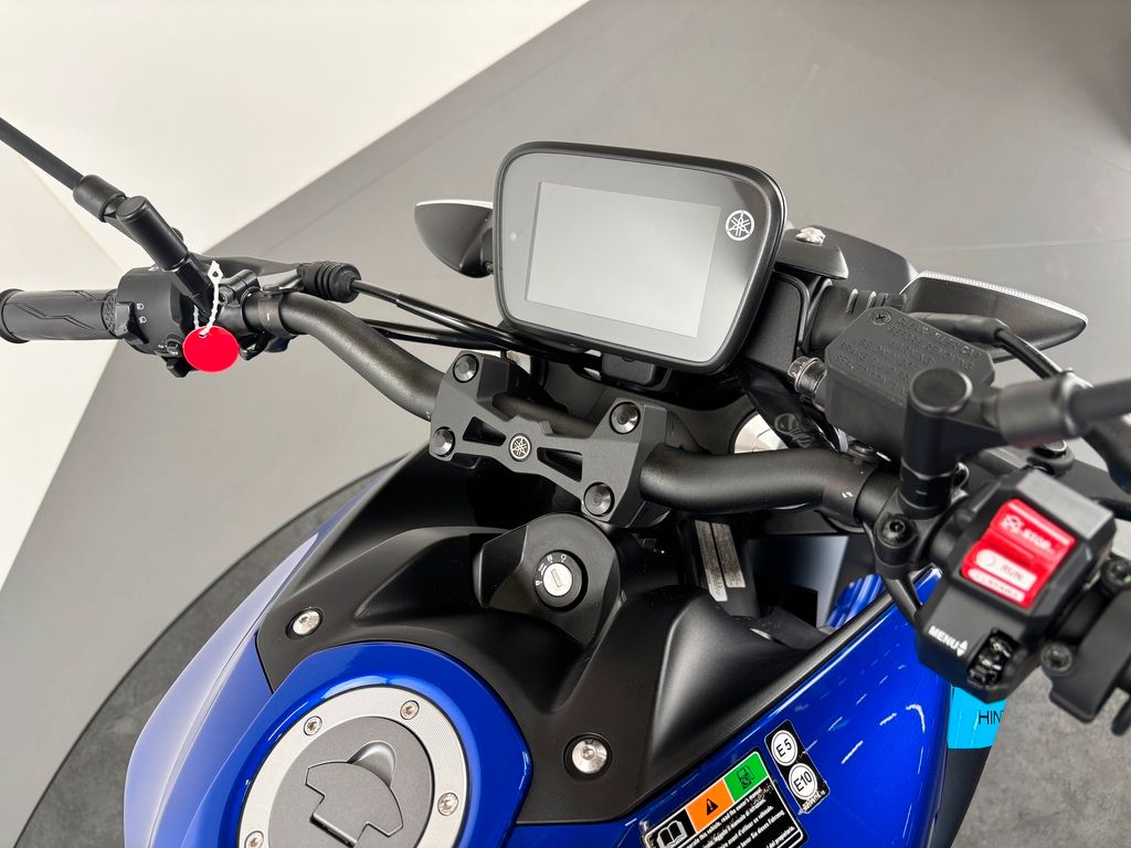 Fahrzeugabbildung Yamaha MT 125 *1.HAND/TOP GEPFLEGT*
