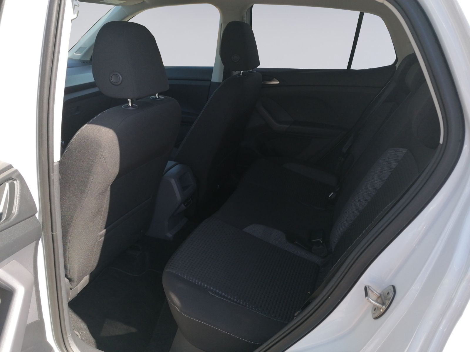 T-Cross 1.0 TSI DSG Active R Line NAVI+LED+ACC