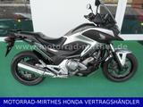 Honda NC700X DCT *RC63* - HONDA X