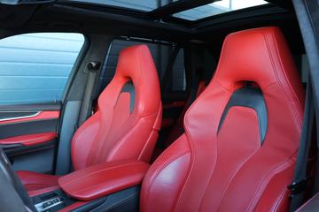 2018 BMW X5 M — миниатюра 20