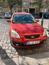 Kia Rio 1,4 - Kia Rio in Dresden