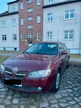 Nissan Almera 1.5 visia - 94000 km - TÜV bis 07.2026