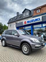 Ssangyong REXTON 2.2 Diesel e-XDi 220 Sapphire 4WD - Ssangyong Gebrauchtwagen von 2015
