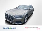 Audi A6 Avant 45 TDI design qu.tiptr.,LED,Tour,Leder, - Audi A6 Design Gebrauchtwagen