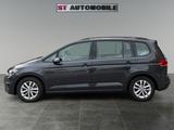 Volkswagen Touran Comfortline 1.5-Kamera-Navi-1.HAND - Volkswagen Touran Gebrauchtwagen in Mülheim (Ruhr)