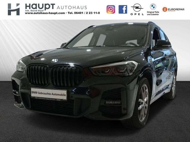 BMW X1 BMW X1 M-Paket