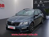 Skoda Octavia Combi 2.0 TSI DSG RS 245 LED KESSY 19Z - Skoda Octavia Gebrauchtwagen in Dortmund