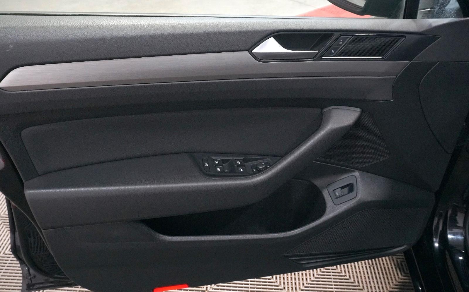 Volkswagen Passat 2.0 TDI*ACC*AHK*DAB*RFK*STDHZ*, миниатюра 14