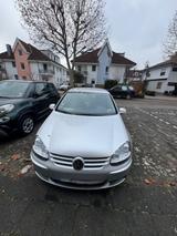 Volkswagen Golf 1.6 FSI Trendline Trendline - Volkswagen Golf: Fsi