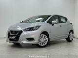 Nissan Micra IG-T 92 5 porte Acenta - gebrauchte Nissan Micra aus dem Jahr 2023