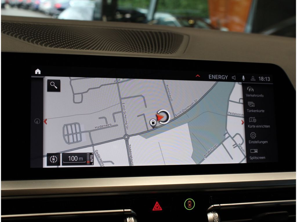 Fahrzeugabbildung BMW 320 i M Sport 2. Hand*HUD*Laser*Komfortzugang