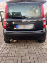 Fiat Panda * Klima* TÜV 09/26* - Fiat Panda Gebrauchtwagen in Karlsruhe