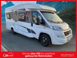 Hobby Optima T 65 HFL - Hub & Festbett - Face Lift  - - Offers matching your search criteria