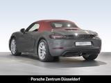 Porsche Boxster 718 Lederpaket Abstandstempomat 2-Hand - Porsche Boxster in Krefeld