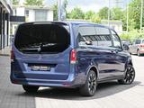 Mercedes-Benz V 220 d AVANTGARDE Lang Navi Burmester NP 84.373 - Mercedes-Benz mit Diesel-Antrieb