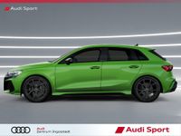 Audi RS3 - Vorschau Bild 3