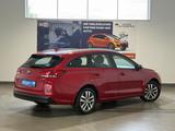 Hyundai i30 cw 1.4 Trend NAVI+KAMERA+GRA+SHZ - Hyundai i30: Cw
