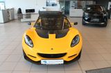 Lotus Elise  Cup 220 - Lotus Elise in München