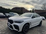 BMW X6 M Competition-Pano Sky Lounge - gebrauchte BMW X6 M aus dem Jahr 2020