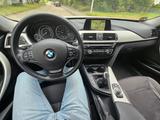 BMW 318i Touring Advantage LED NAVI, Turbo, gepflegt - BMW: Turbo