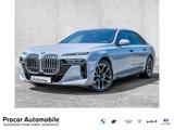 BMW 740d xDrive Limousine M Sport Pano Sky Lounge St - BMW 740 in Bochum