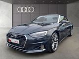 Audi A5 Cabriolet 2.0 TFSI advanced AHK LED 5J Gar - Audi A5: Cab
