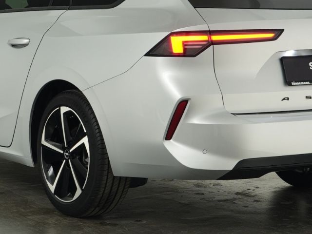 Astra L ST GS+AHK+LED+NAVI+360 GRAD KAMERA+SITZ-