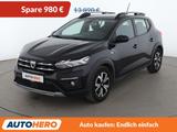 Dacia Sandero 1.0 TCe Stepway Comfort*NAVI*LED*CAM*PDC - Dacia Sandero Gebrauchtwagen in Bochum