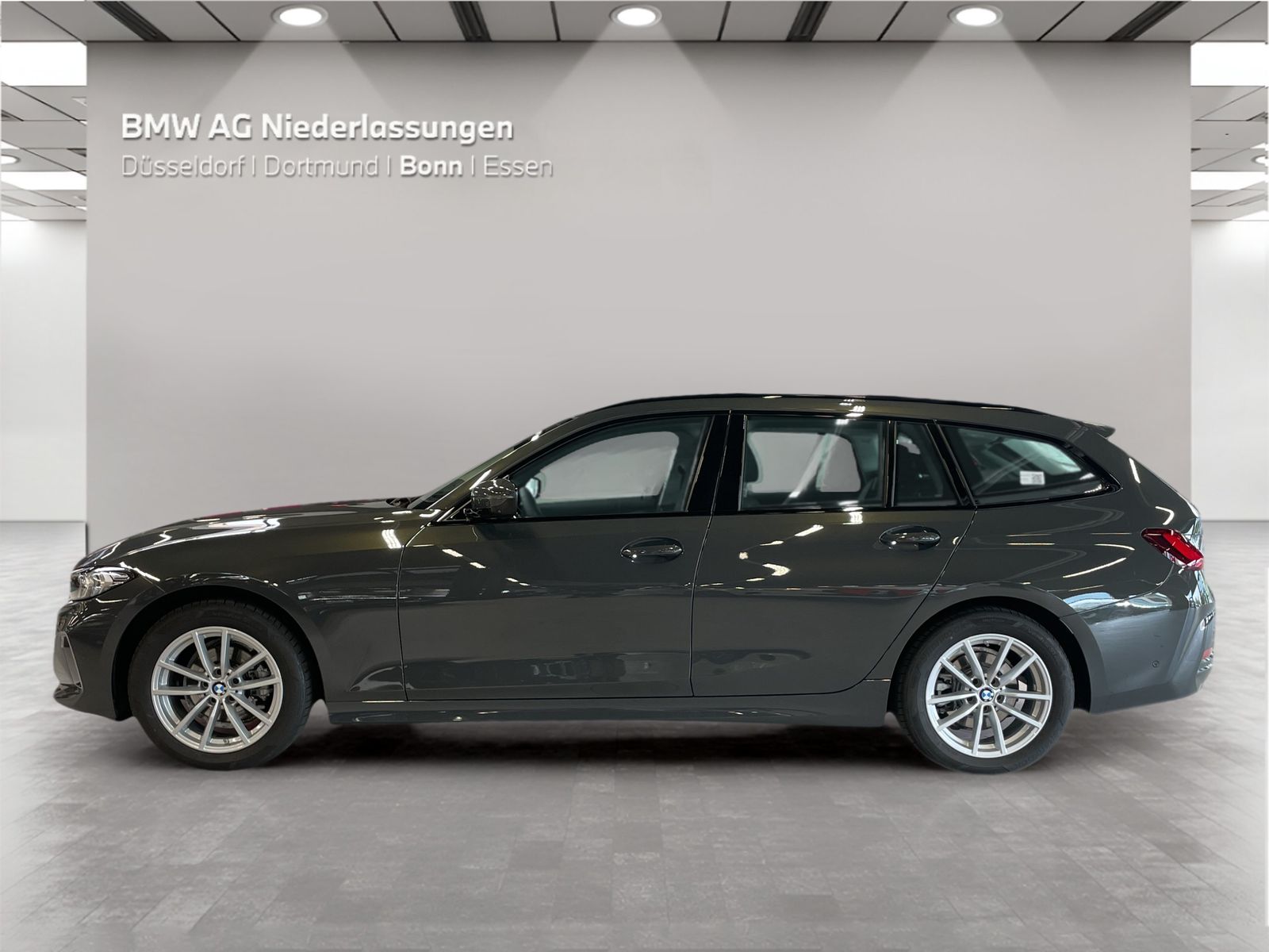 BMW 318 - Bild 5