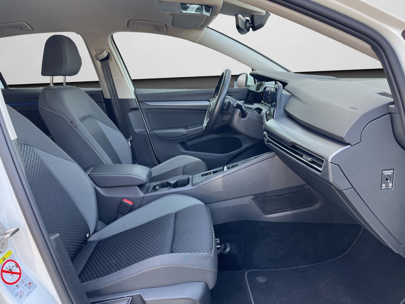 Volkswagen Golf - Bild 5