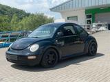 Volkswagen VW Beetle 1,8t Turbo Tuning - Volkswagen Beetle: Turbo