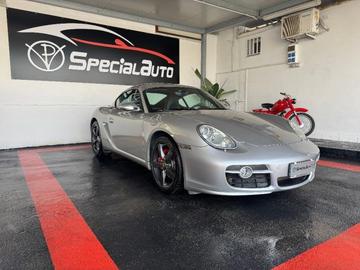 صورة 5 لـ 2006 Porsche CAYMAN