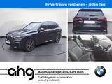 BMW X5 M50d Innovationsp. Sport Aut. Komfortsitze