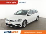 Volkswagen Golf VII 2.0 TDI Comfortline BM Aut.*NAVI*ACC* - Volkswagen Golf: 0 TDI Comfortline
