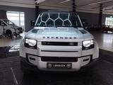 Land Rover Defender 110 S Vollaustattung/ AHK / PANO - Land Rover Defender: Automatik