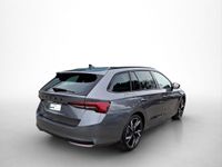 Skoda Octavia - Vorschau Bild 6