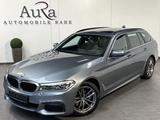 BMW 530d Touring xD M-Sport NAV+LED+PANO+HEAD-UP+AHK - BMW 530 in Oldenburg