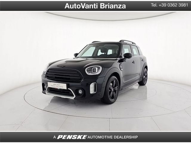 MINI Mini Countryman F60 Mini 2.0 Cooper D Count