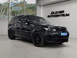 Land Rover Range Rover Sport SVR 5.0 V8 Kompressor, 2,Hand - Land Rover Range Rover Sport: 5.0