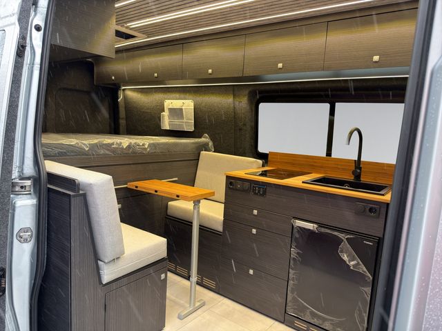 Crafter 35 2.0 TDI Sylt Camper Keitum L2H2 FWD