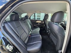 Fahrzeugabbildung GLE 350 de 4Matic