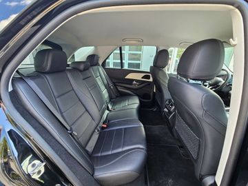 Mercedes GLE 350 - 12