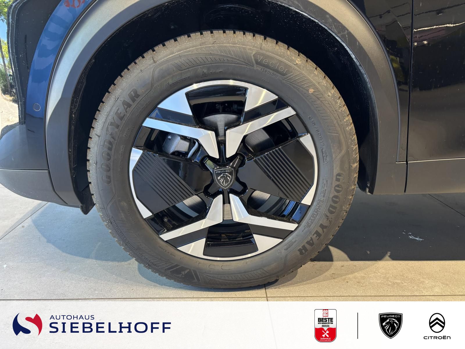Peugeot 2008 - Bild 19
