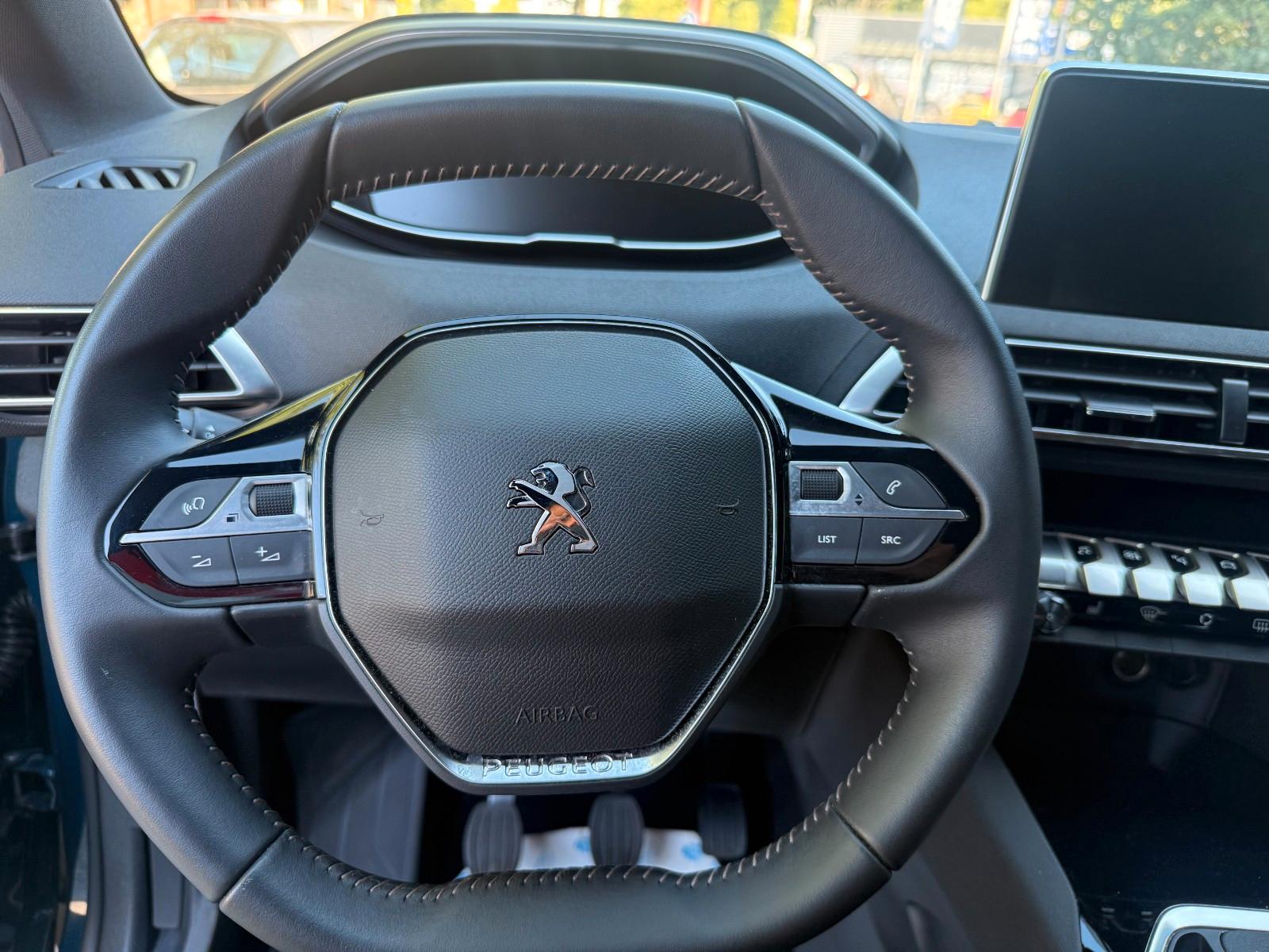 Peugeot 3008 Active Pack, Nr. 229