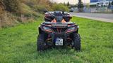 CFMOTO CF 1000 - CFMOTO MOTORRAD
